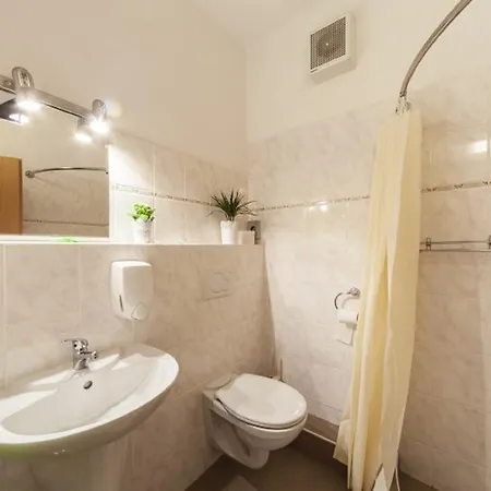 Forman Maison d'hôtes Rožnov pod Radhoštěm