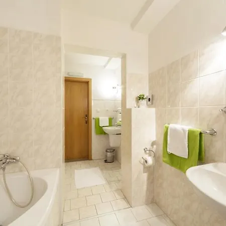 Forman Maison d'hôtes 3*