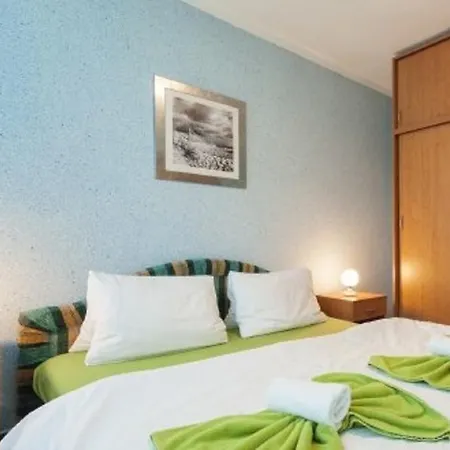 Forman Pensionat 3*