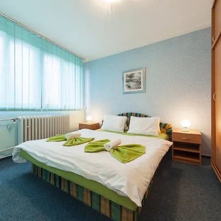 Forman Gasthuis 3*