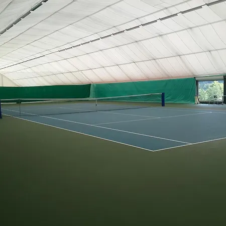 Gasthuis Forman Rožnov pod Radhoštěm