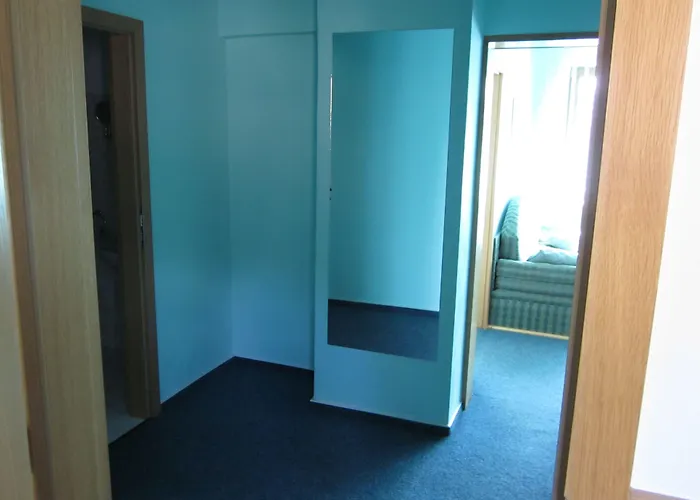 Forman 3* Rožnov pod Radhoštěm
