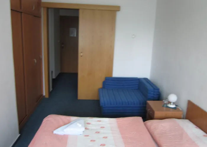 Forman Gæstehus Rožnov pod Radhoštěm
