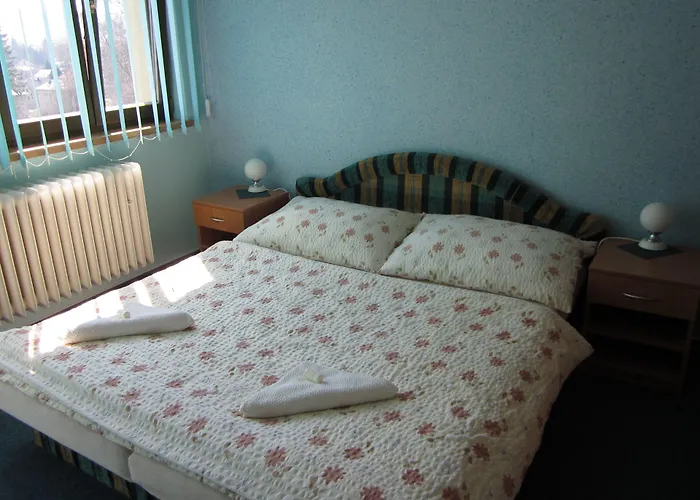 Forman Rožnov pod Radhoštěm