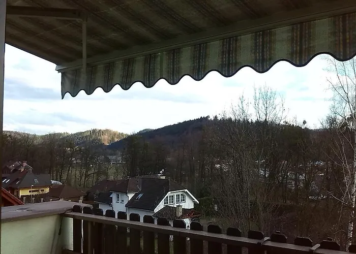 Maison d'hôtes Forman 3*