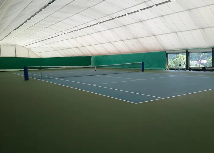 Pensión Forman Rožnov pod Radhoštěm